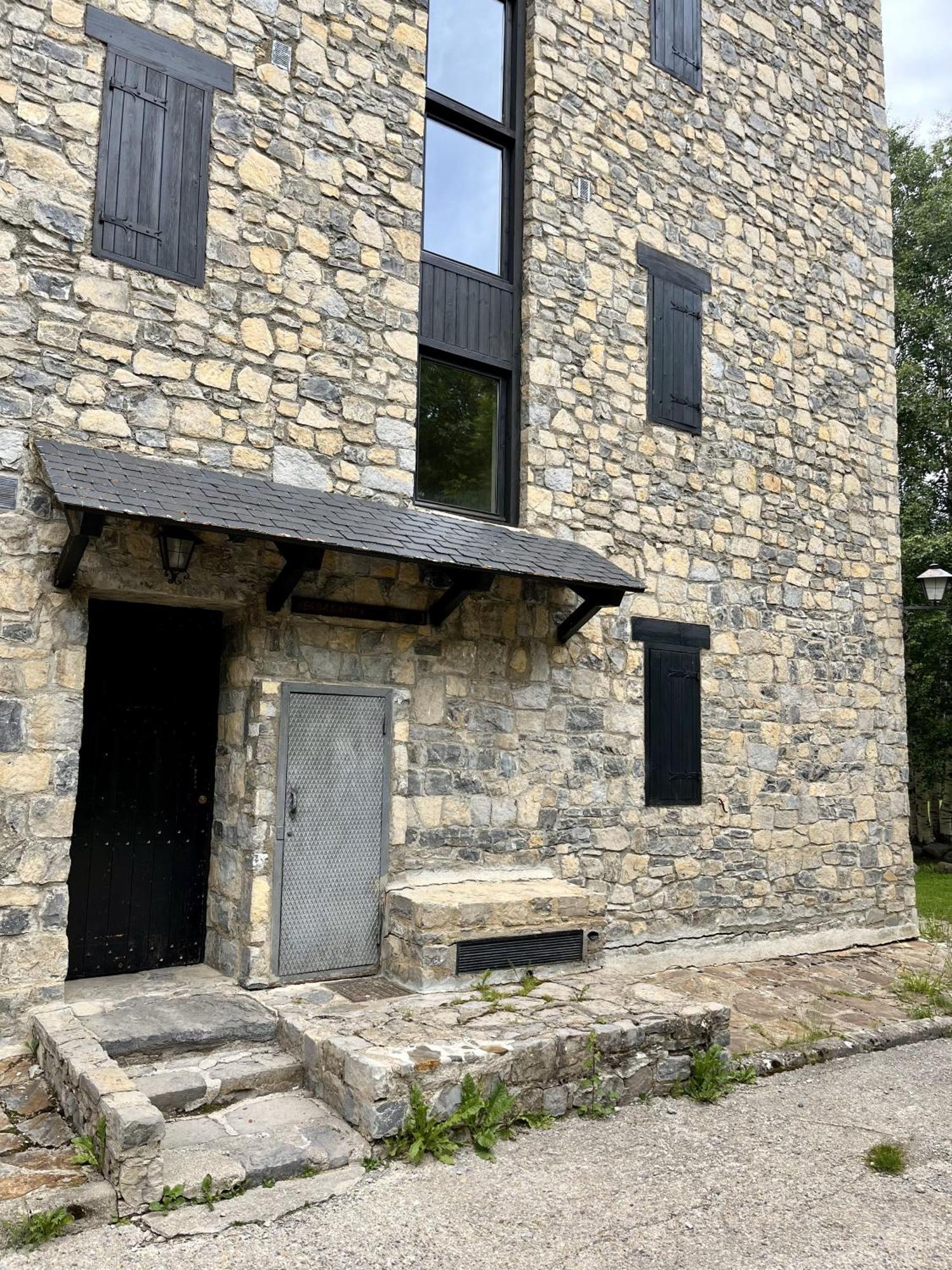 Estudio Las Perseidas - Vall De Boi Pla de l'Ermita Luaran gambar